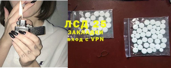 молекула духа Белокуриха