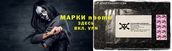 молекула духа Белокуриха